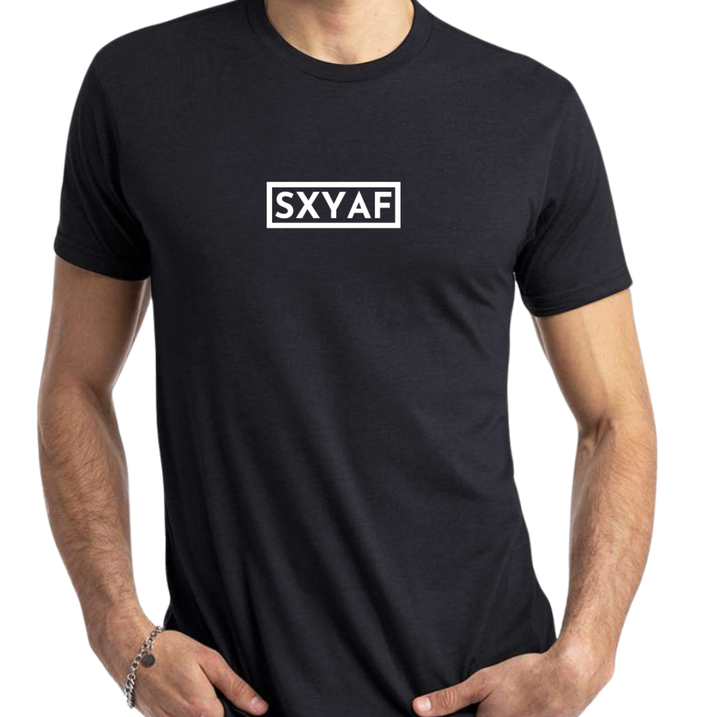 SXYAF T-Shirt