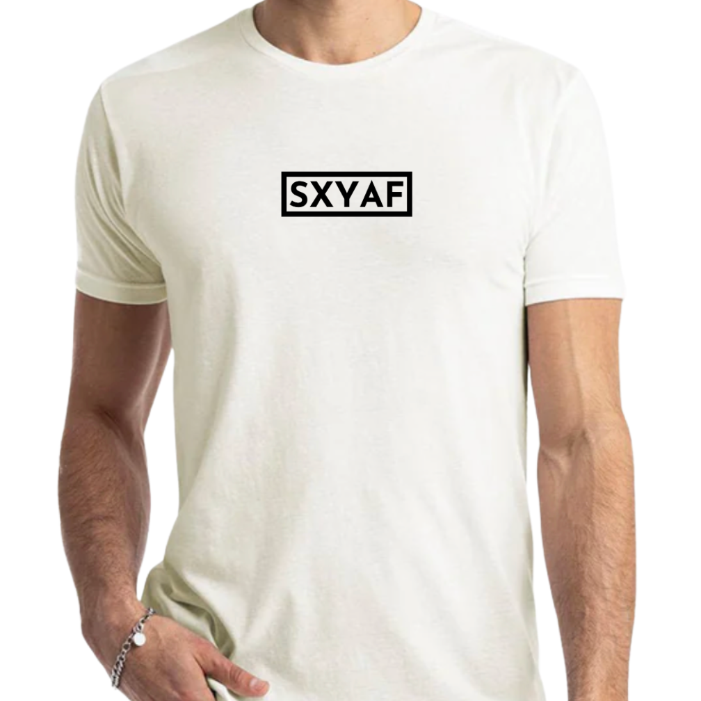 SXYAF T-Shirt