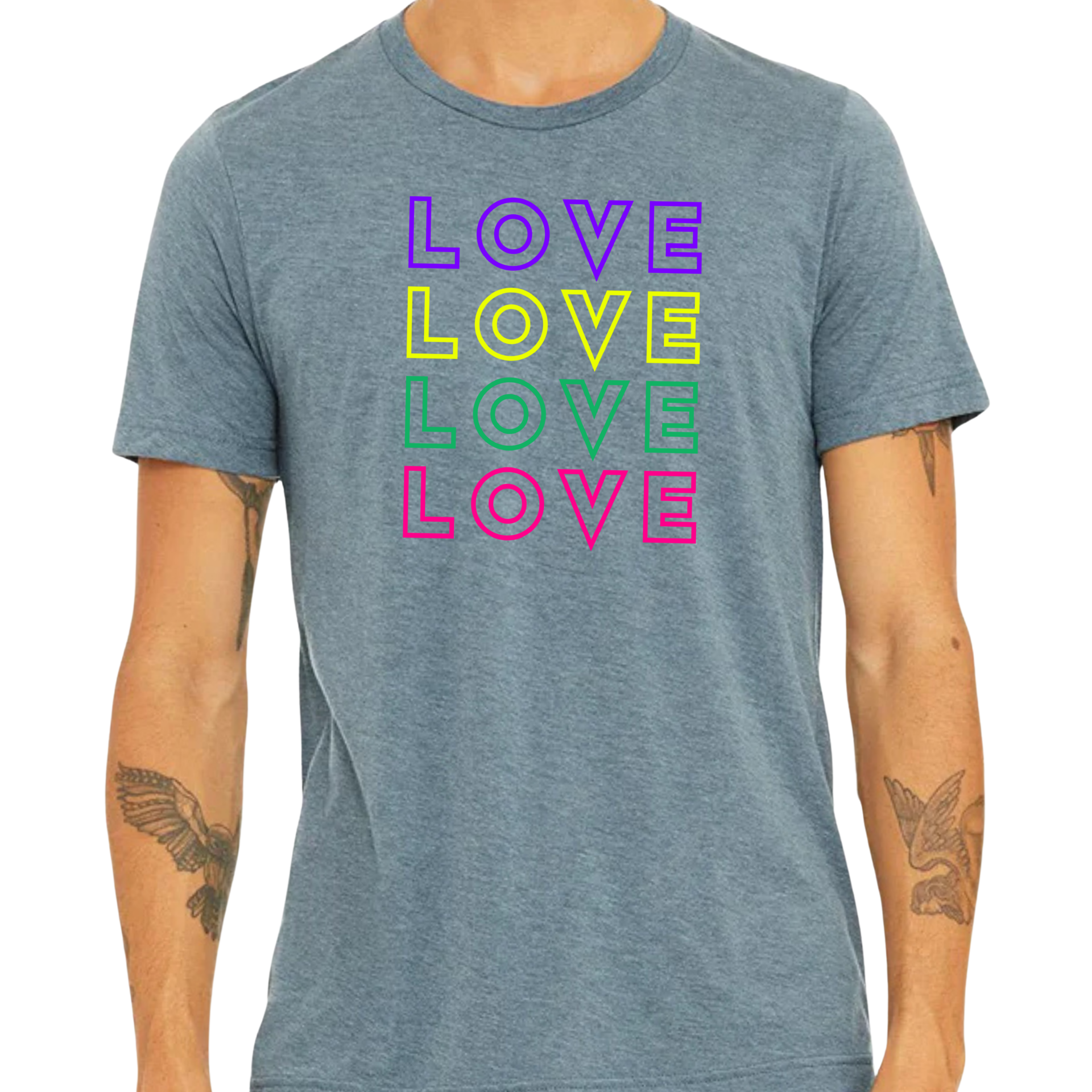 LOVE T-Shirt