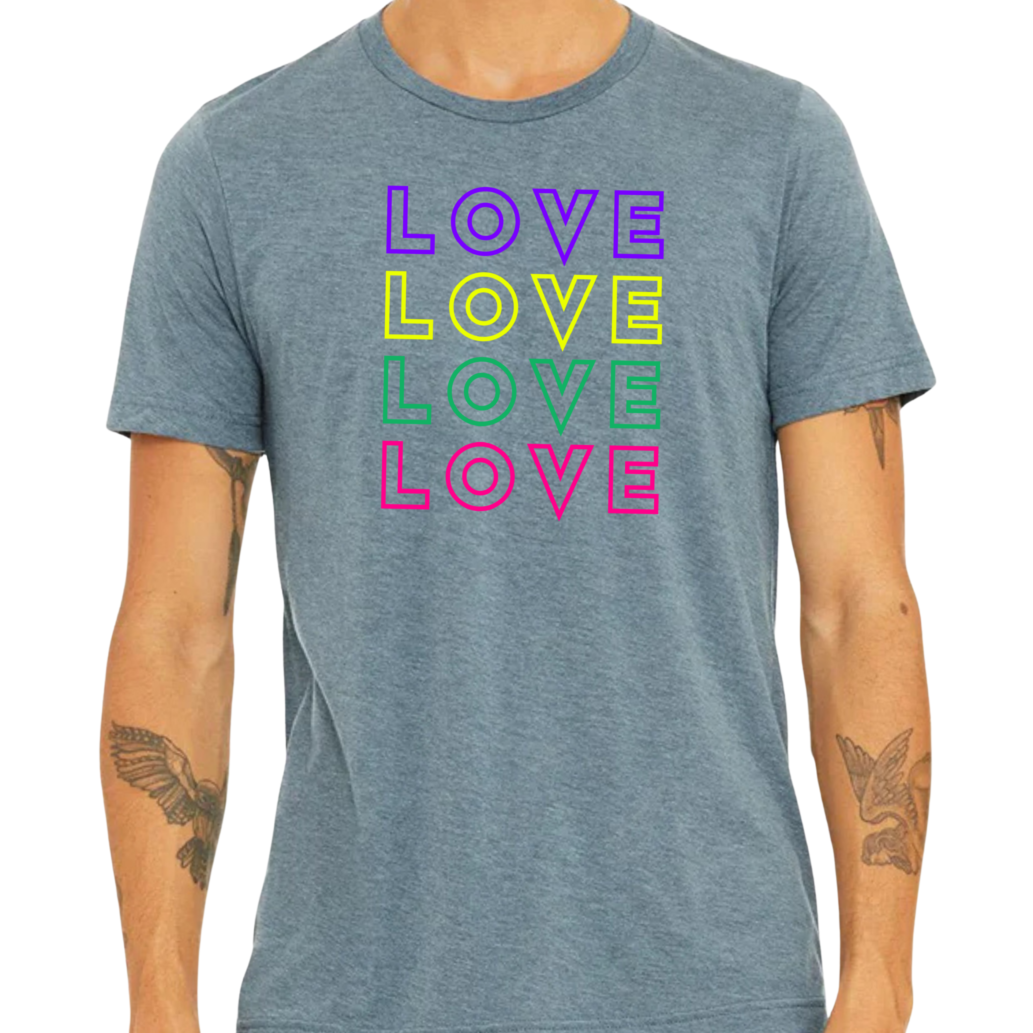 LOVE T-Shirt