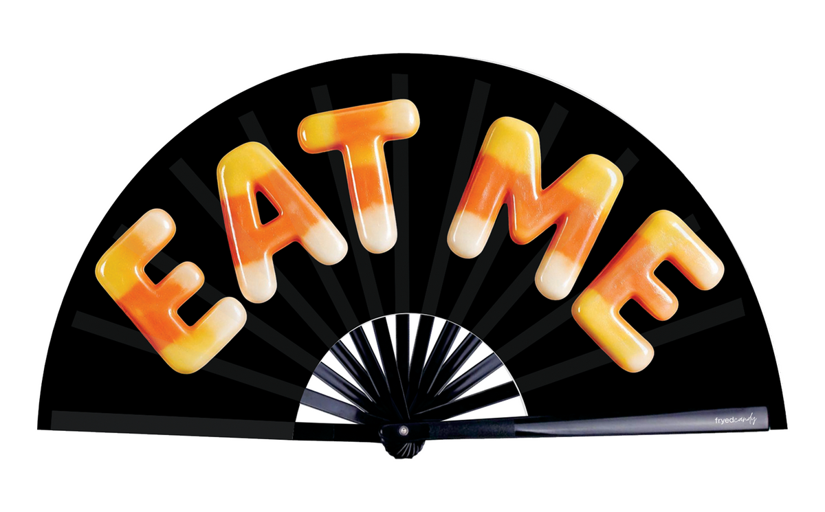 Eat Me Fan