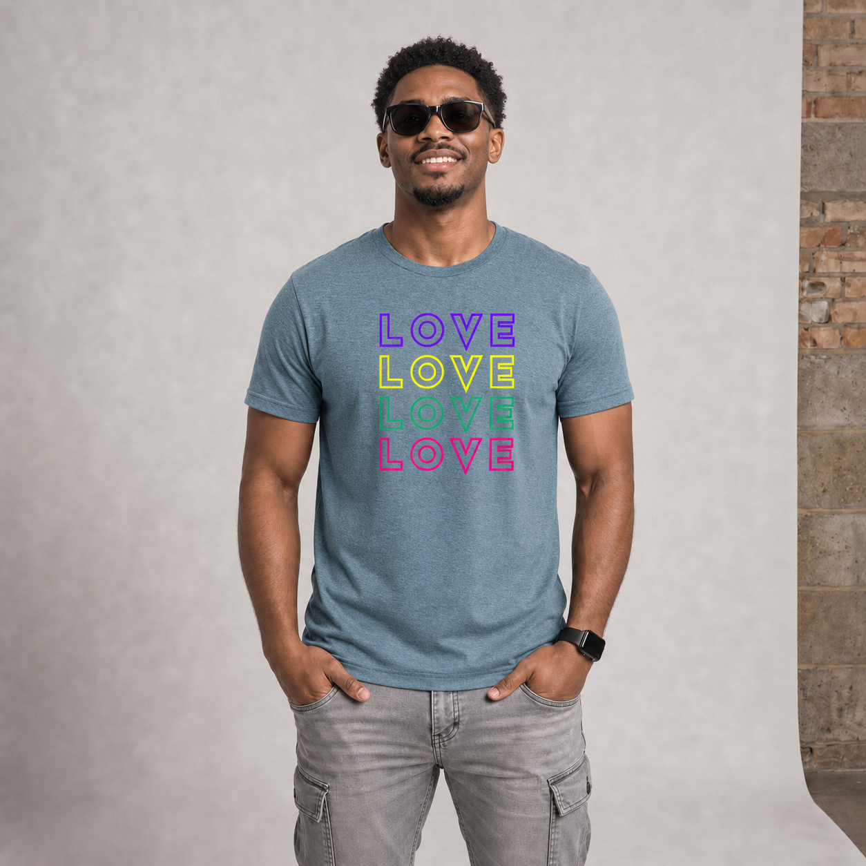 LOVE T-Shirt