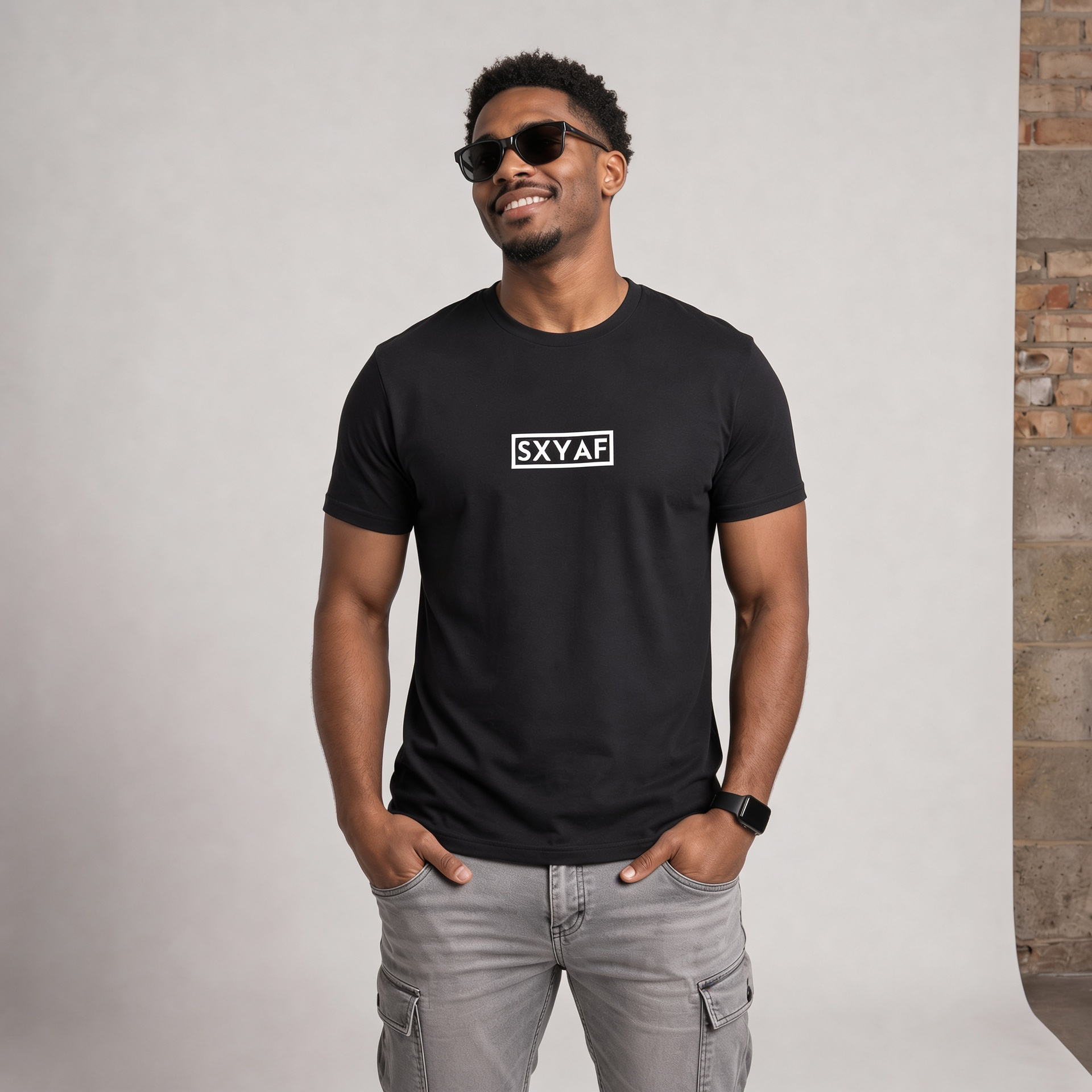 SXYAF T-Shirt