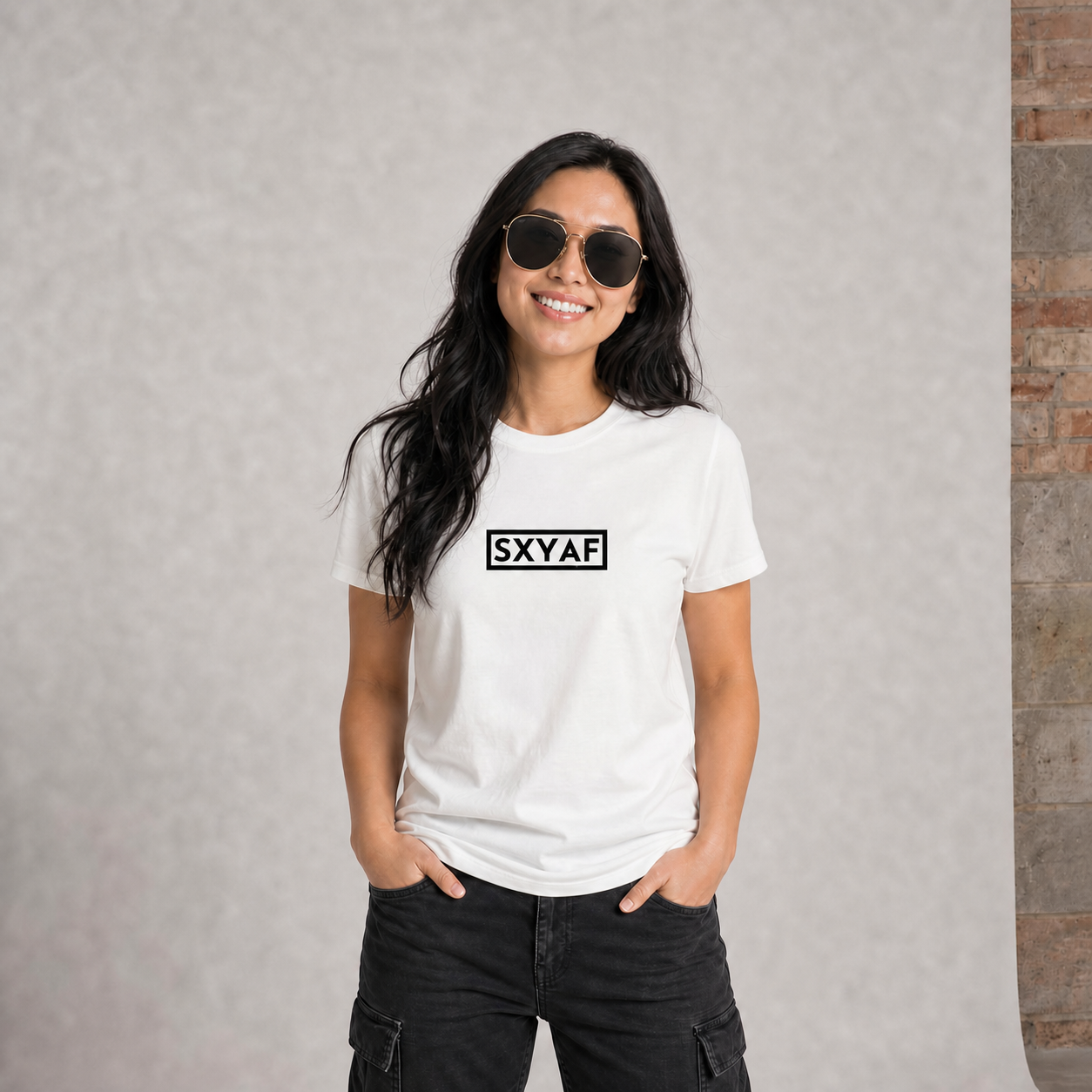 SXYAF T-Shirt