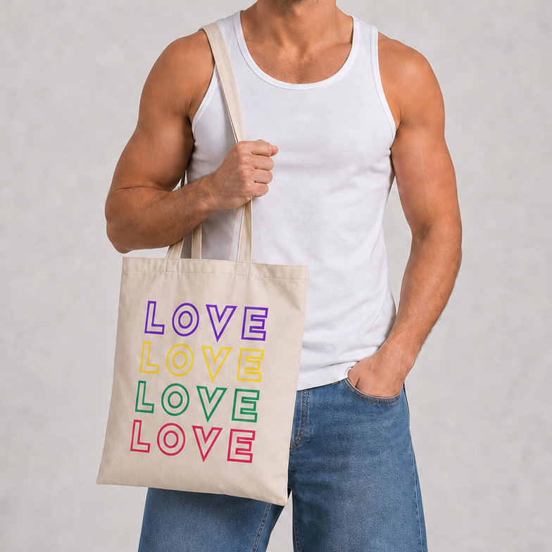 Love Tote
